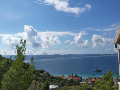 Apartment Apartments Bandalo - Standard Studio Apartment - Outdoor photo 10