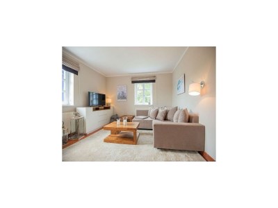 Apartment Wohnung in Dranske mit Garten - Features photo 13