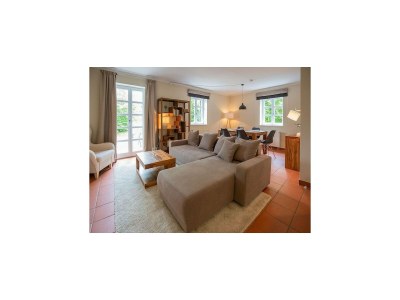 Apartment Wohnung in Dranske mit Garten - Features photo 14