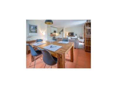 Apartment Wohnung in Dranske mit Garten - Features photo 19