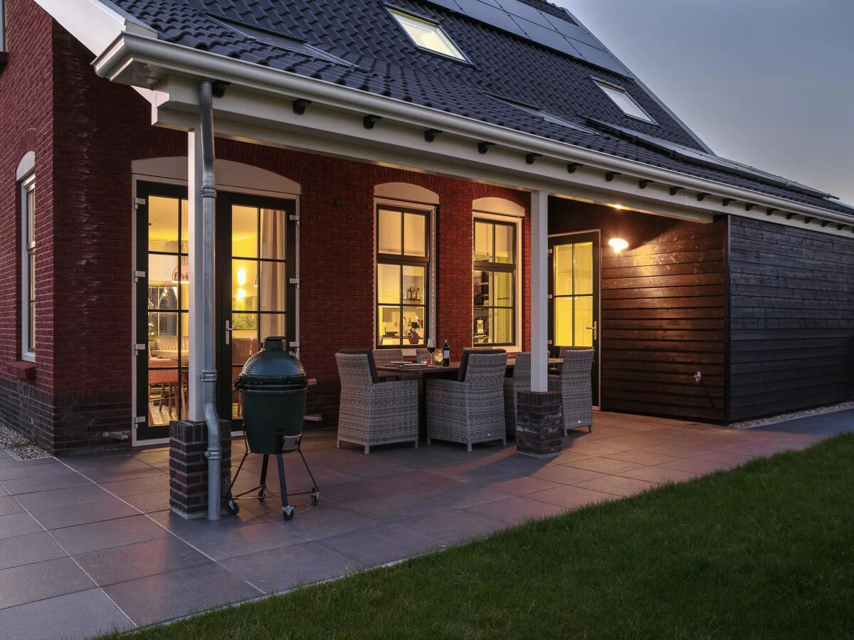 Holiday house Ferienhaus in Colijnsplaat am Oosterschelde - Outdoor photo 3