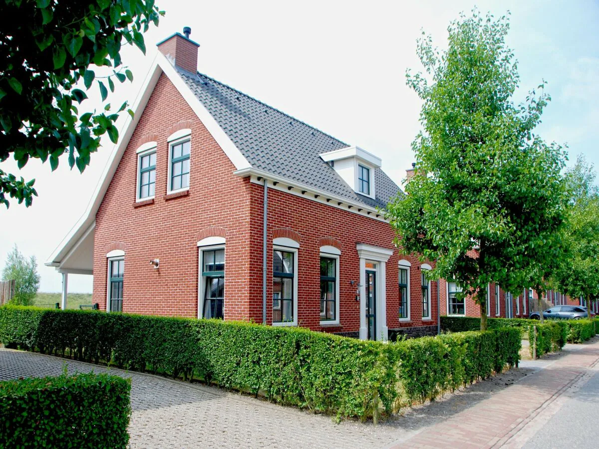 Holiday house Ferienhaus in Colijnsplaat am Oosterschelde - Outdoor photo 5