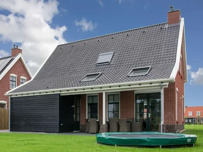 Holiday house Ferienhaus in Colijnsplaat am Oosterschelde in Colijnsplaat - Holiday house