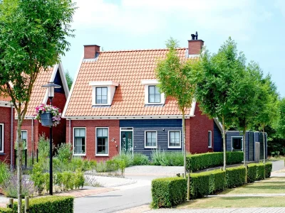 Holiday house Ferienhaus in Colijnsplaat am Oosterschelde - Outdoor photo 2