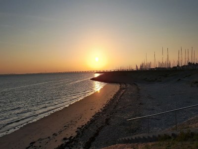 Holiday house Ferienhaus in Colijnsplaat am Oosterschelde - Environment photo 25