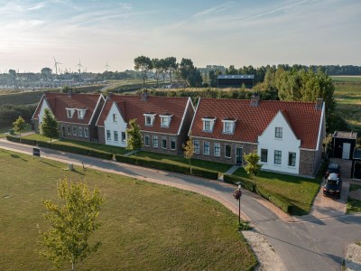 Holiday house Ferienhaus in Colijnsplaat am Oosterschelde - Environment photo 27