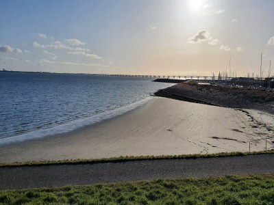 Holiday house Ferienhaus in Colijnsplaat am Oosterschelde - Environment photo 29