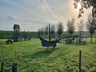 Holiday house Ferienhaus in Colijnsplaat am Oosterschelde - Environment photo 33