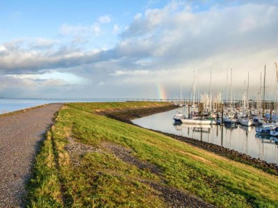 Holiday house Ferienhaus in Colijnsplaat am Oosterschelde - Environment photo 37