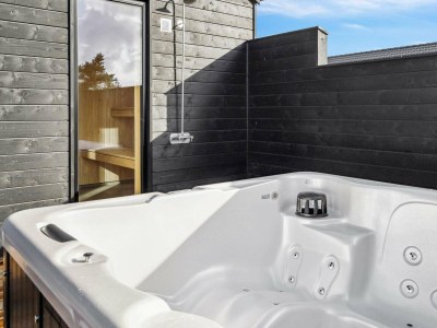 Holiday house Luxury Villa with Pool - By Traum Ferienwohnungen - Outdoor photo 41