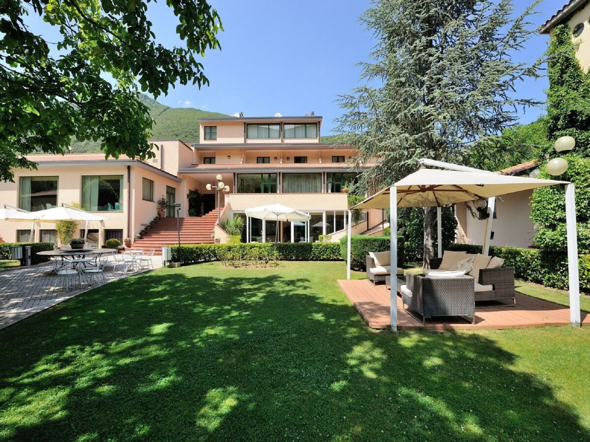 Holiday house Wohnung in Umbrien mit Pool und Sauna