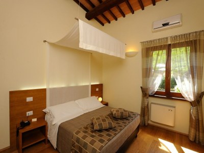 Holiday house Wohnung in Umbrien mit Pool und Sauna - Features photo 8