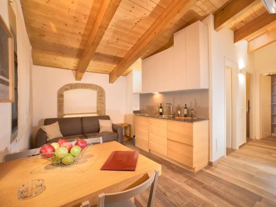 Holiday house Wohnung in Umbrien mit Pool und Sauna - Features photo 11