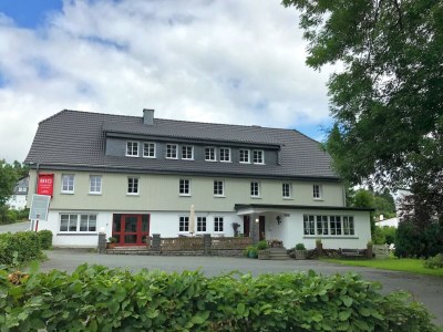 Holiday house Ferienhaus mit Sauna in Winterberg in High Sauerland - Holiday house