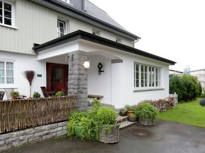 Holiday house Ferienhaus mit Sauna in Winterberg - Outdoor photo 4