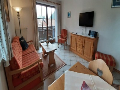 Apartment Charmante Ferienwohnung in Bayrischzell - Features photo 5