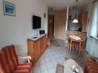 Apartment Charmante Ferienwohnung in Bayrischzell - Features photo 12