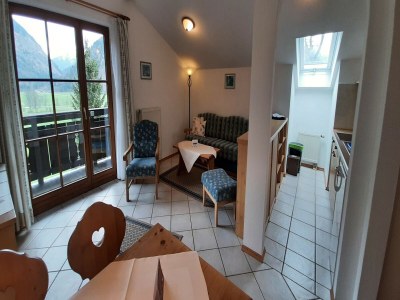 Apartment Alpenglück am Wendelstein - Features photo 5