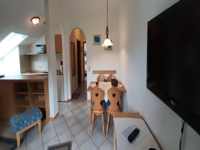 Apartment Alpenglück am Wendelstein - Features photo 10