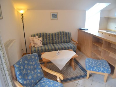 Apartment Alpenglück am Wendelstein - Features photo 16
