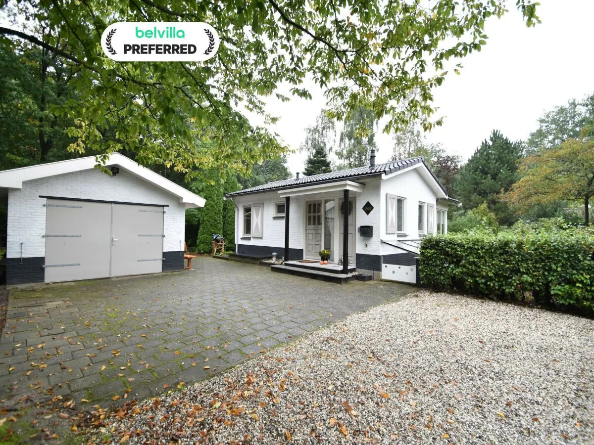 Holiday house Holiday Home in Holten near Holterberg
