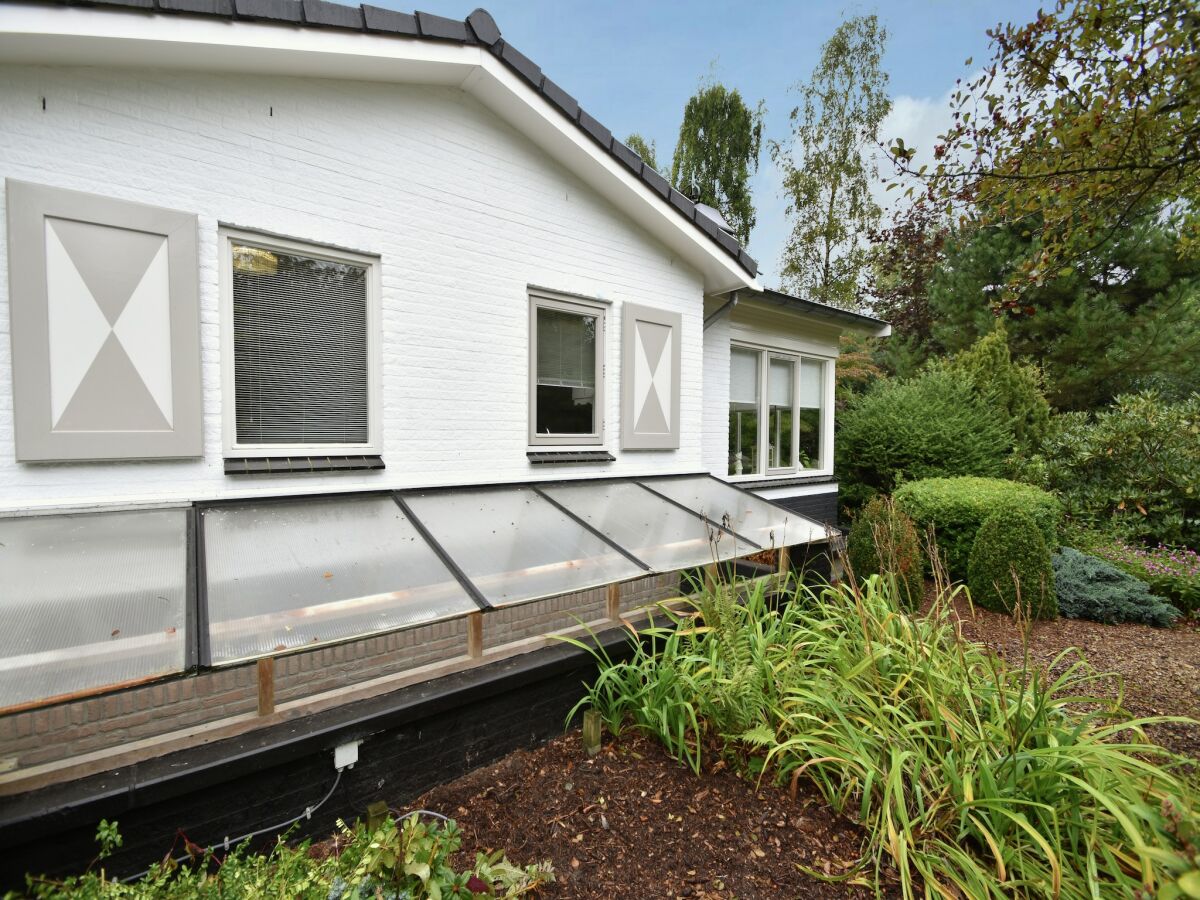 Holiday house Holiday Home in Holten near Holterberg - Outdoor photo 3