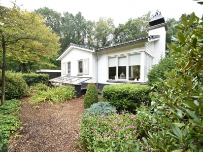 Holiday house Holiday Home in Holten near Holterberg - Outdoor photo 7