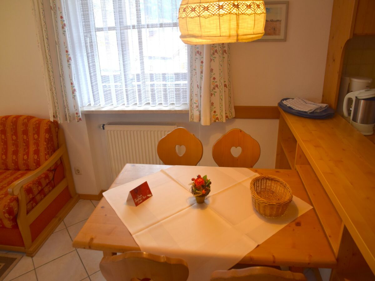 Apartment Ferienwohnung in Bayrischzell - Features photo 5