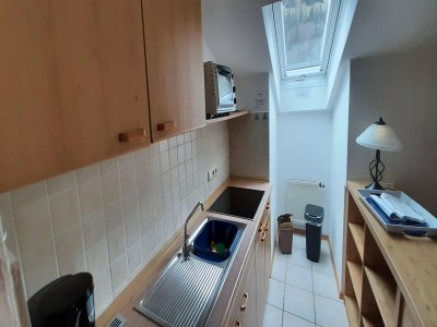 Apartment Ferienwohnung in den Bayerischen Alpen - Features photo 17