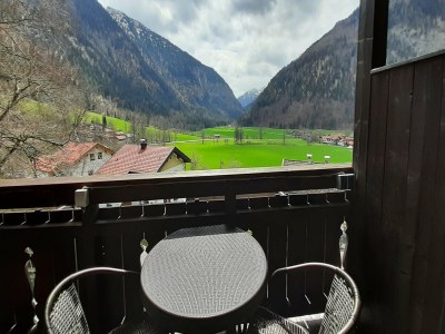 Apartment Ferienwohnung in den Bayerischen Alpen - Environment photo 24