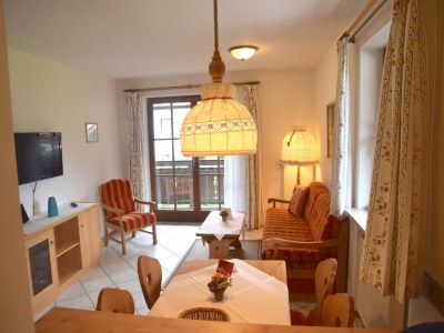 Apartment Alpenparadies am Wendelstein - Features photo 5