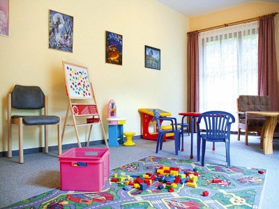 Apartment Alpenparadies am Wendelstein - Features photo 9