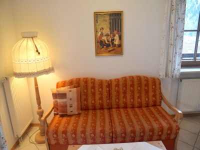 Apartment Alpenparadies am Wendelstein - Features photo 15