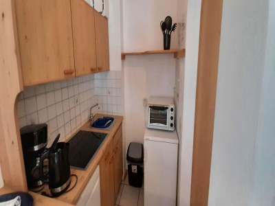 Apartment Alpenparadies am Wendelstein - Features photo 18