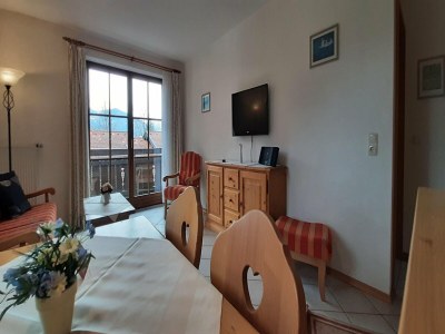 Apartment Appartement in Bayrischzell - Features photo 13