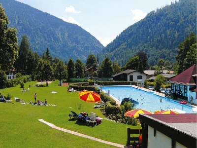 Apartment Appartement in Bayrischzell - Environment photo 31