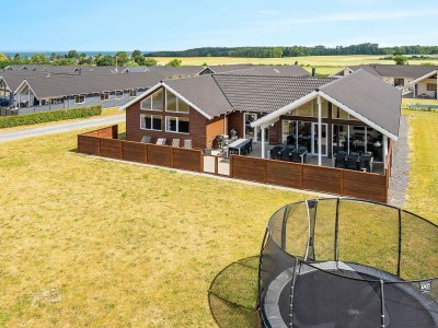 Holiday house 18 Personen Ferienhaus in Bogense - Holiday house