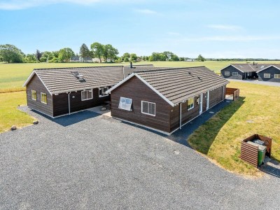 Holiday house 18 Personen Ferienhaus in Bogense - Outdoor photo 2