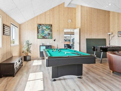 Holiday house 18 Personen Ferienhaus in Bogense - Outdoor photo 14