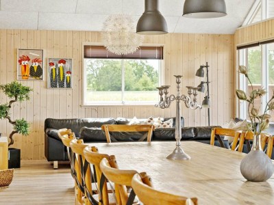 Holiday house 18 Personen Ferienhaus in Bogense - Outdoor photo 23