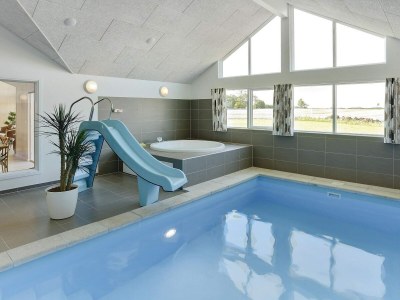 Holiday house 18 Personen Ferienhaus in Bogense - Outdoor photo 28