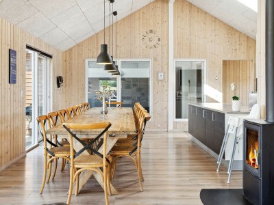 Holiday house 18 Personen Ferienhaus in Bogense - Outdoor photo 38