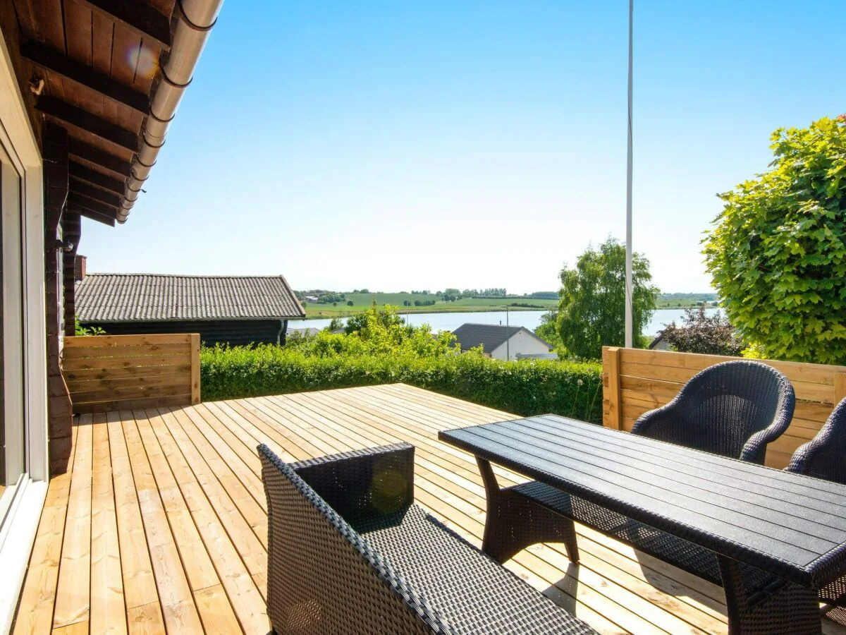 Holiday house 6 person holiday home in Nordborg-By Traum