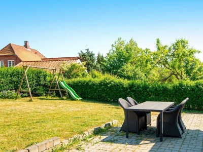 Holiday house 6 person holiday home in Nordborg-By Traum - Outdoor photo 9