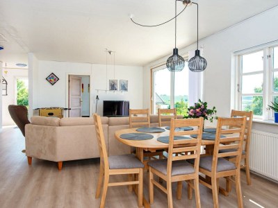 Holiday house 6 person holiday home in Nordborg-By Traum - Outdoor photo 11