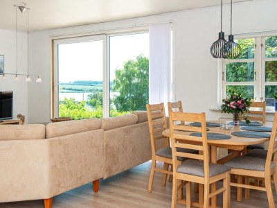 Holiday house 6 person holiday home in Nordborg-By Traum - Outdoor photo 13