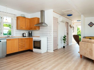 Holiday house 6 person holiday home in Nordborg-By Traum - Outdoor photo 15