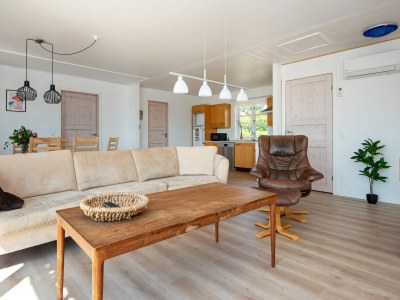 Holiday house 6 person holiday home in Nordborg-By Traum - Outdoor photo 33