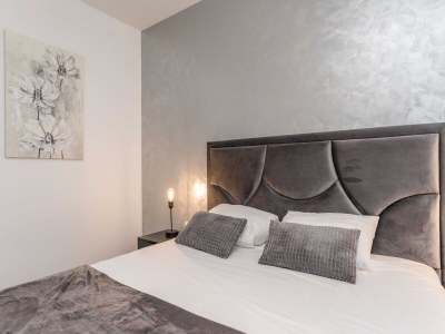 Apartment Luxury D Apartments - Luxury Two Bedroom Apartment with Terrace A2 - Features photo 4