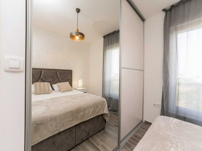 Apartment Luxury D Apartments - Luxury Two Bedroom Apartment with Terrace A2 - Features photo 9